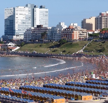 Mar del Plata