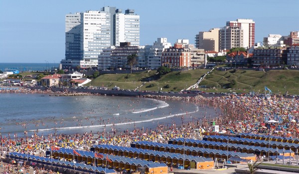 Mar del Plata