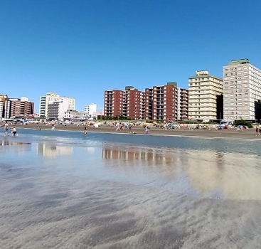 San Bernardo del Tuyú