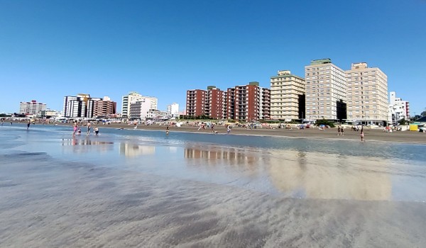 San Bernardo del Tuyú