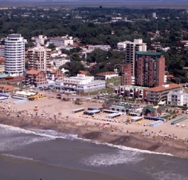 Villa Gesell