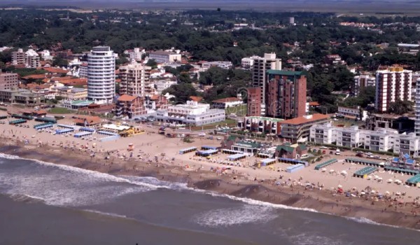 Villa Gesell