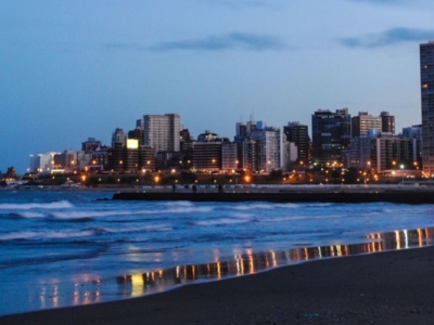 Pasajes a la Costa Atlántica con salidas diarias