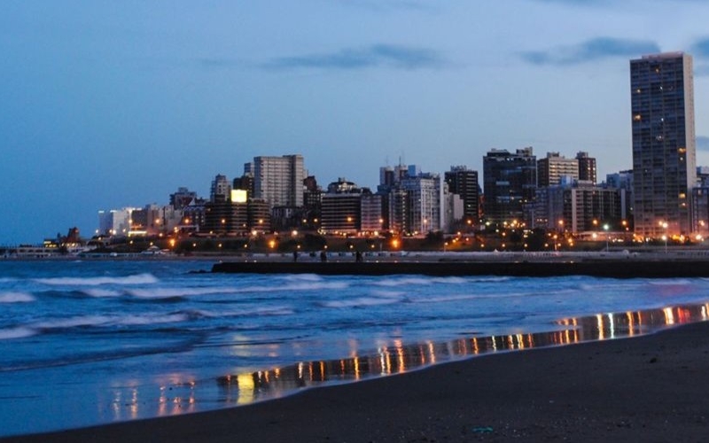 Pasajes a la Costa Atlántica con salidas diarias