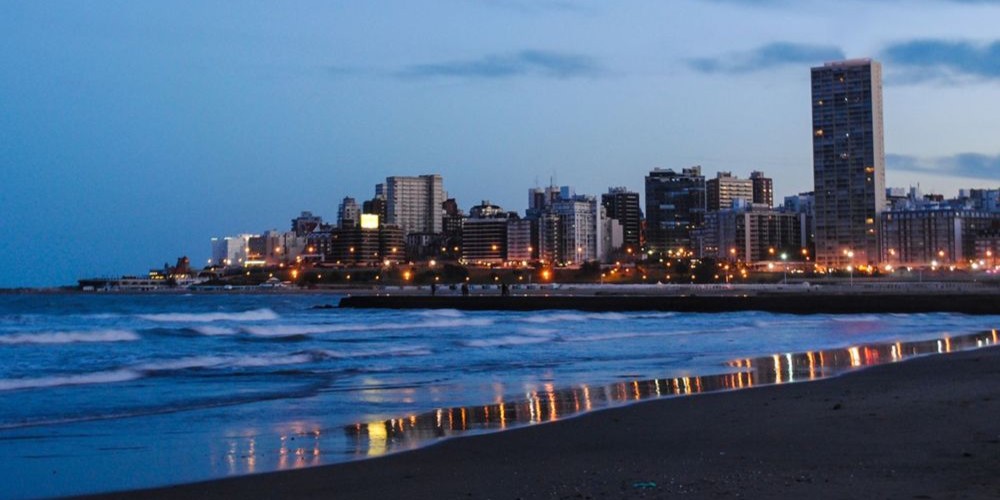 Pasajes a la Costa Atlántica con salidas diarias