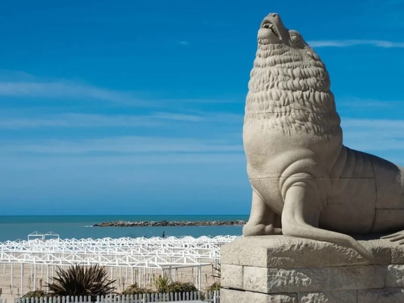 Pasajes en Micro a Mar del Plata: ¡Comprá Online!