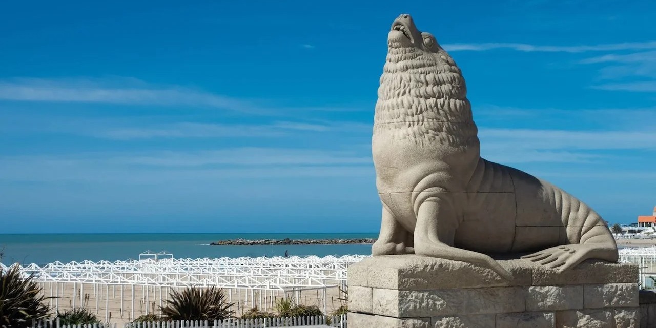 Pasajes en Micro a Mar del Plata: ¡Comprá Online!