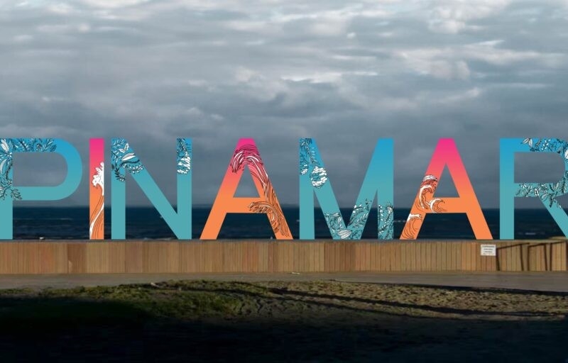 Micros a Villa Gesell y Pinamar