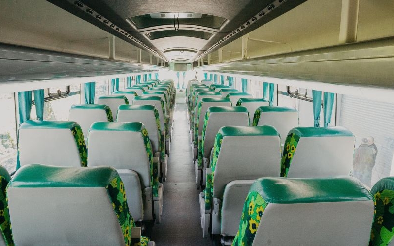 Viajes cómodos y seguros a la Costa Atlántica