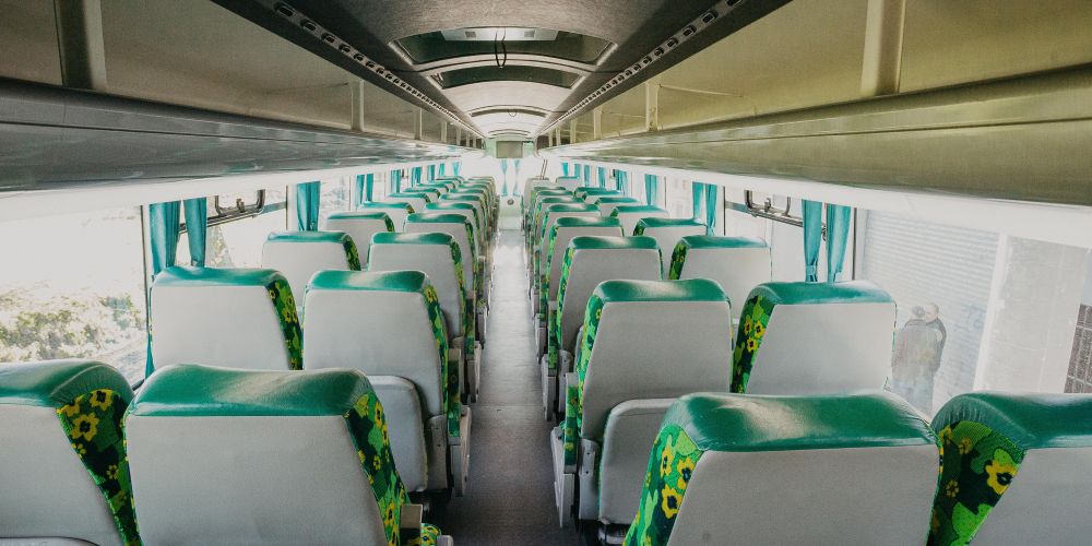 Viajes cómodos y seguros a la Costa Atlántica