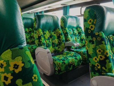 Viajes cómodos y seguros a la Costa Atlántica