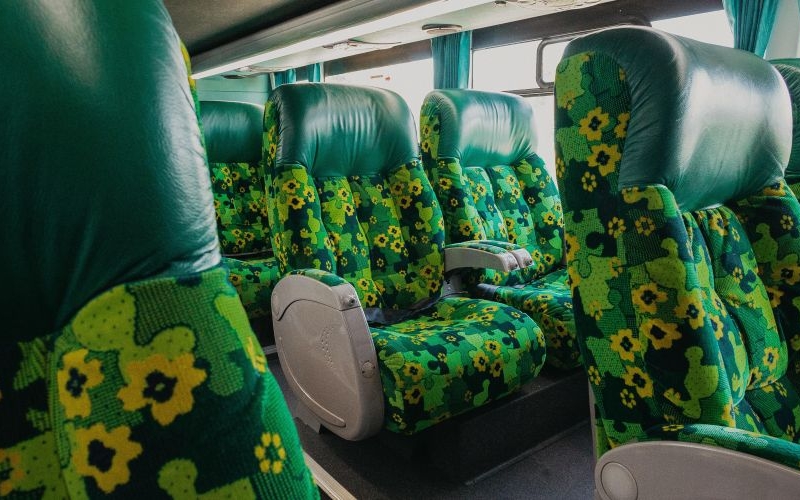 Viajes cómodos y seguros a la Costa Atlántica