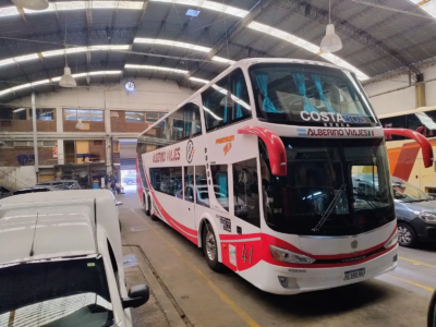 Promociones en pasajes a la costa Atlantica