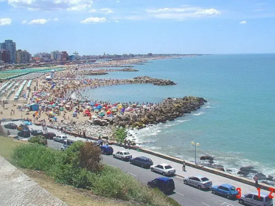 Comprar pasajes baratos en micro a Mar del Plata