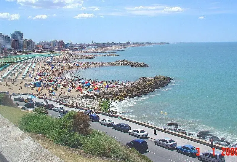 Comprar pasajes baratos en micro a Mar del Plata